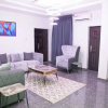 Отель Delight Hotel and Suites Ado Ekiti, фото 6