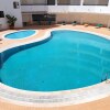 Отель Apartment with One Bedroom in Armação de Pêra, with Wonderful Sea View, Shared Pool, Furnished Garde, фото 10