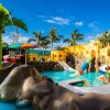 Отель Crown Paradise Club Cancun All Inclusive, фото 34
