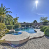 Отель Southeast Gilbert Home w/ Private Pool & Hot Tub!, фото 15