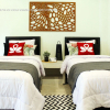 Отель ZEN Rooms Cipedes Tengah Sukajadi, фото 4