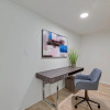Отель Relax Central in Houston, 10 Mins to Galleria, Work-cation, 4 Bdrms, 3 Baths, фото 25