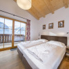 Отель Chalet by the Skiing Area in Neukirchen with Sauna, фото 3