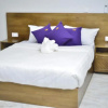 Отель Tenda Suites and Restaurant, фото 11