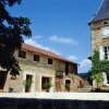 Отель Holiday apartments at the courtyard of French château, фото 9