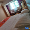 Отель Pi · Hotel (Nanhu Branch Road, Jiujiang Railway Station), фото 8