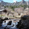 Отель Elkhorn One Bedroom Condo with River View from Deck and Walking Distance to Estes Park - #3262 by Re, фото 8