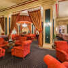 Отель Chateau Tongariro Hotel, фото 33