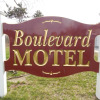 Отель Boulevard Motel, фото 7