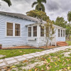 Отель Tropical Florida Oasis w/ Patio, Near Beaches, фото 1