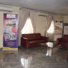 Отель Residency Hotel Area 11 Abuja, фото 2
