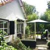 Отель Cozy Holiday home inKoudekerke Zealand with terrace, фото 20