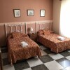 Отель Hostal Restaurante El Molino в Консуэгре