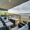 Отель Clearlake Vacation Rental w/ Nearby Lake Access!, фото 8