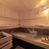 Отель Beautiful Holiday Home With Bubble Bath and Sauna in a Quiet Area in Zeeland, фото 17