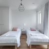 Отель Kotimaailma Apts Joensuu Koulukatu 21, фото 3