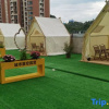 Отель Shenzhen Hanshisen Hotel (Pingshan High-speed Railway Station), фото 3