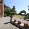 Отель La Dimora dei Ciliegi, Charming Apartment Overlooking Lake Maggiore, фото 9