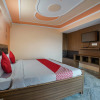 Отель OYO 66311 Kailash View Inn, фото 5