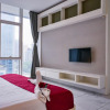 Отель Flixses Suites At Platinum Klcc, фото 32