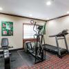 Отель Quality Inn & Suites, фото 17