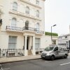 Отель Sonder Kensington Town House в Лондоне