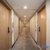 Отель Qingmu Select Hotel (Jurong Baohua Xianlin Avenue Yuanboyuan Branch), фото 9