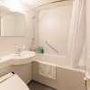 Отель Sotetsu Fresa Inn Yodoyabashi, фото 8
