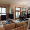 Отель Luxury One Bedroom Condo in Cascade Village at the Base of Chair Lift 20, фото 6