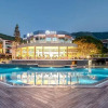 Отель The Oba Bodrum Hotel, фото 9