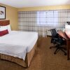 Отель Courtyard by Marriott San Diego - Rancho Bernardo в Сан-Диего