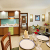 Отель Grand Residency Hotel & Serviced Apartments, фото 17
