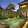 Отель MD Resort Seminyak в Семиньяке