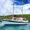 Отель Culebra Bed & Breakfast on a Boat, фото 8