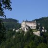 Отель Berghotel Garni Burgblick-Zaismann Adults Only, фото 21