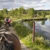 Отель Vauldalen Fjellhotell, фото 19