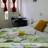 Отель Nuevo Hotel Colonia, фото 5