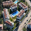 Отель Pinara Residence One Bedroom E4, фото 16