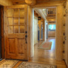 Отель Mounticello Log Cabin - 4 Br Home, фото 16