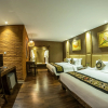 Отель Bagan Landmark Hotel, фото 4