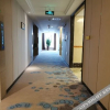 Отель Wuwei Hanming International Hotel, фото 12