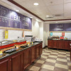 Отель Hampton Inn & Suites Cincinnati-Union Center, фото 29
