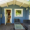 Отель Quaint Holiday Home in Hovedstaden near Sea, фото 12