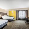 Отель Holiday Inn Express Albany Downtown, an IHG Hotel, фото 35