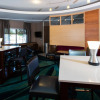 Отель SpringHill Suites by Marriott Sacramento Natomas, фото 26