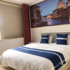 Отель Elan Hotel (Taian Xintai Xinwen Coach Station), фото 2