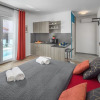 Отель Vila Valla Studio Apartments, фото 5