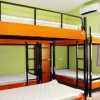 Отель Meet You Hostel, фото 8
