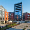 Отель CITYSTAY miniLOFT Gdansk, фото 16