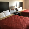 Отель Express Inn, фото 29